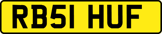 RB51HUF