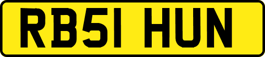 RB51HUN