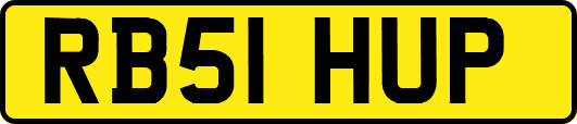 RB51HUP