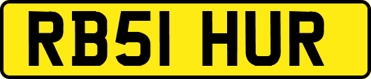 RB51HUR