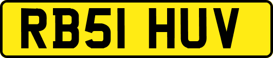 RB51HUV