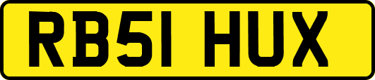 RB51HUX