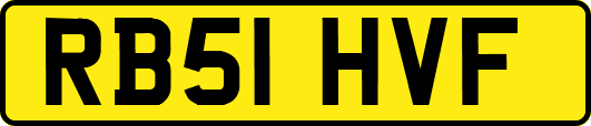 RB51HVF