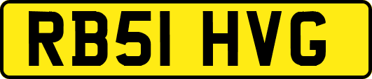 RB51HVG