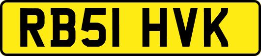 RB51HVK