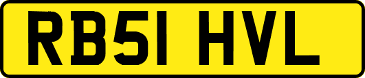 RB51HVL