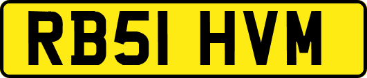 RB51HVM