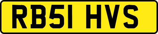 RB51HVS