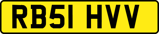 RB51HVV