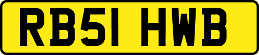 RB51HWB