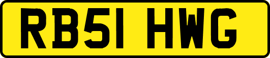 RB51HWG