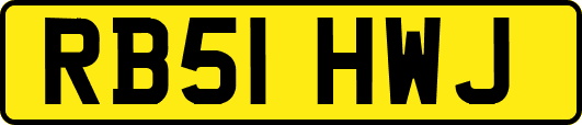 RB51HWJ