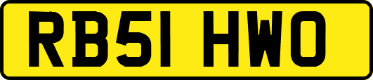 RB51HWO