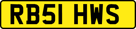 RB51HWS