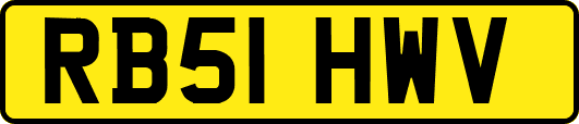 RB51HWV