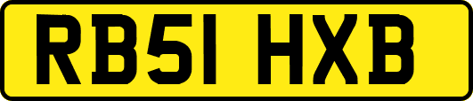 RB51HXB