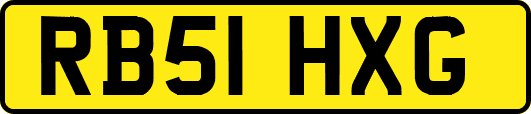 RB51HXG