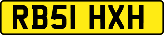 RB51HXH