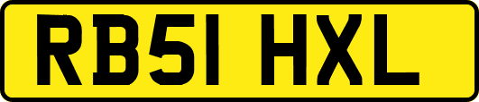 RB51HXL
