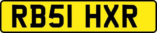 RB51HXR