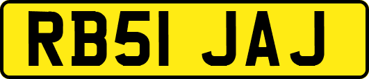 RB51JAJ