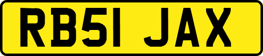 RB51JAX