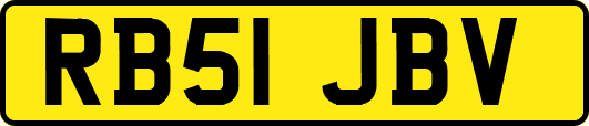 RB51JBV