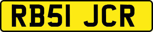 RB51JCR