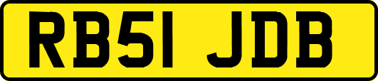 RB51JDB