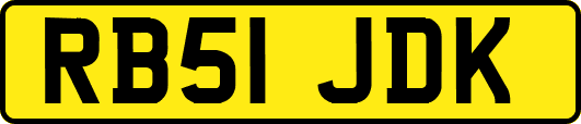 RB51JDK