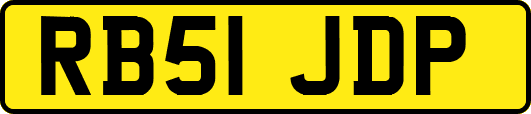 RB51JDP