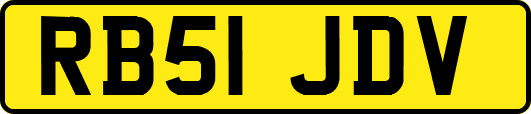 RB51JDV