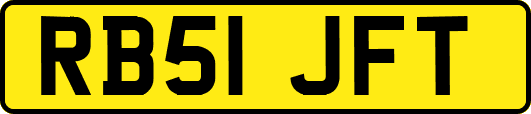 RB51JFT