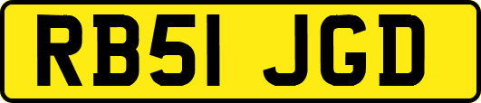 RB51JGD