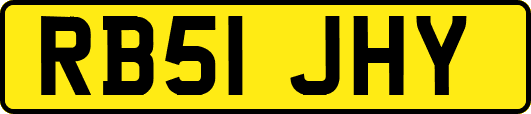 RB51JHY