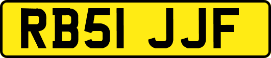 RB51JJF