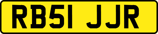 RB51JJR