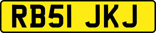 RB51JKJ