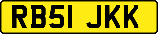 RB51JKK