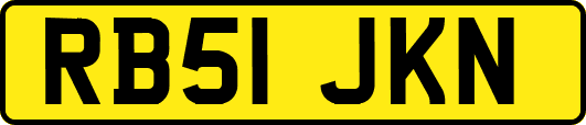 RB51JKN