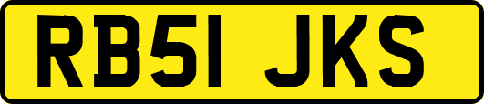 RB51JKS