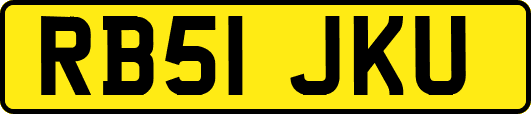 RB51JKU