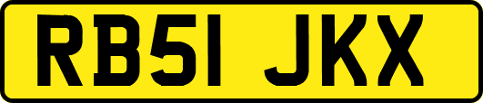 RB51JKX