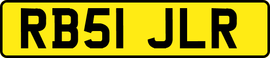 RB51JLR