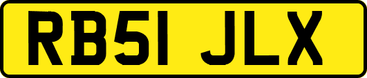 RB51JLX