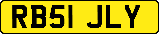 RB51JLY