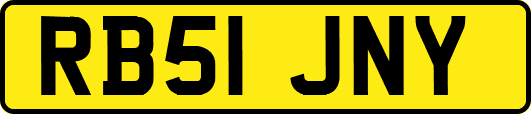 RB51JNY