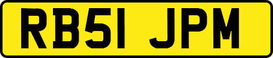 RB51JPM