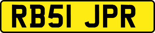 RB51JPR