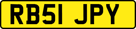 RB51JPY